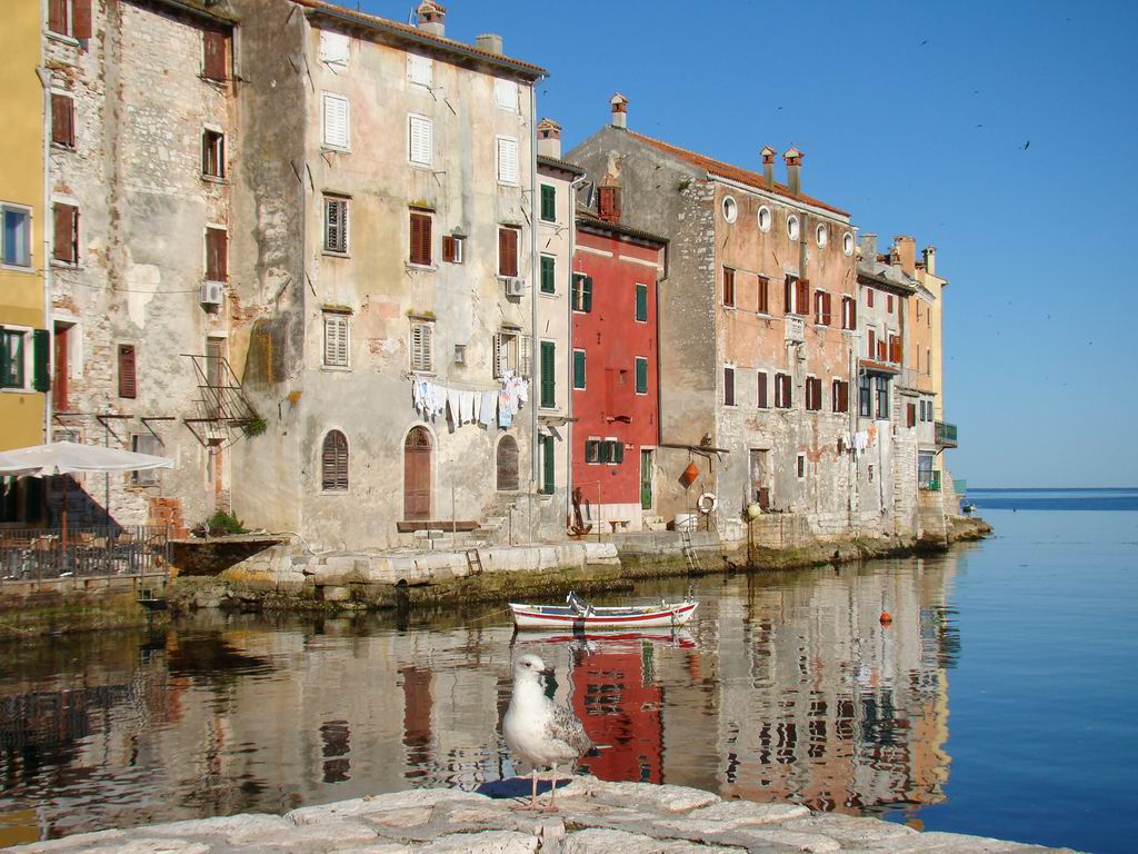 Rovinj